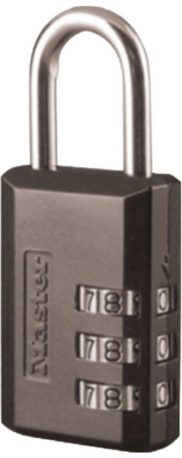 MASTERLOCK 마스터락 잠금장치 비밀번호 다이얼 자물쇠 넘버열쇠 산업용 가정용 모음 1178D/1534D/647D, 647D, 1개