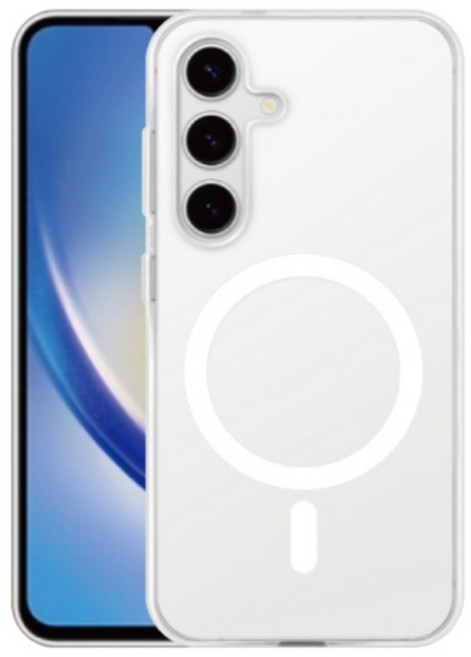 갤럭시 맥세이프 2배 자력 카메라 보호 케이스