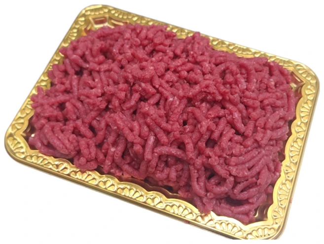 수입산 호주산 소고기 우둔살 다짐육 간고기 민찌 (200g 5팩 500g 2팩 1000g 1팩)1Kg 식단고기 이유식고기 헬스고기 단백질 레시피의시작, 200g5팩, 200g - 쿠팡