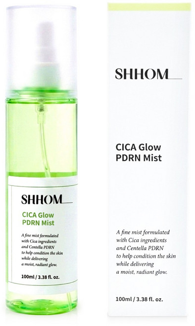 2위 - [주름미백2중기능성 광채미스트] 숌 시카 PDRN 미스트 100ml, 1개