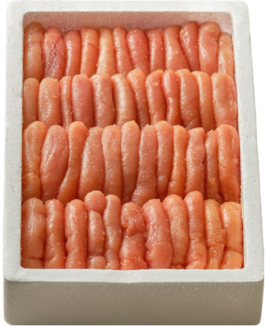 덕화명란 요리용명란 1kg 벌크, 1개