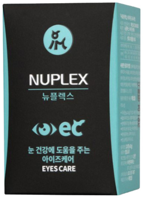 아이앤지메딕스 반려동물 뉴플렉스 영양제, 120정, 눈물개선/눈건강, 4개