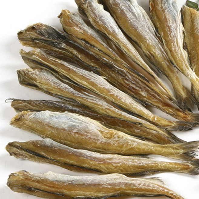 무조미 두절 노가리(23~25cm) 500g, 1개