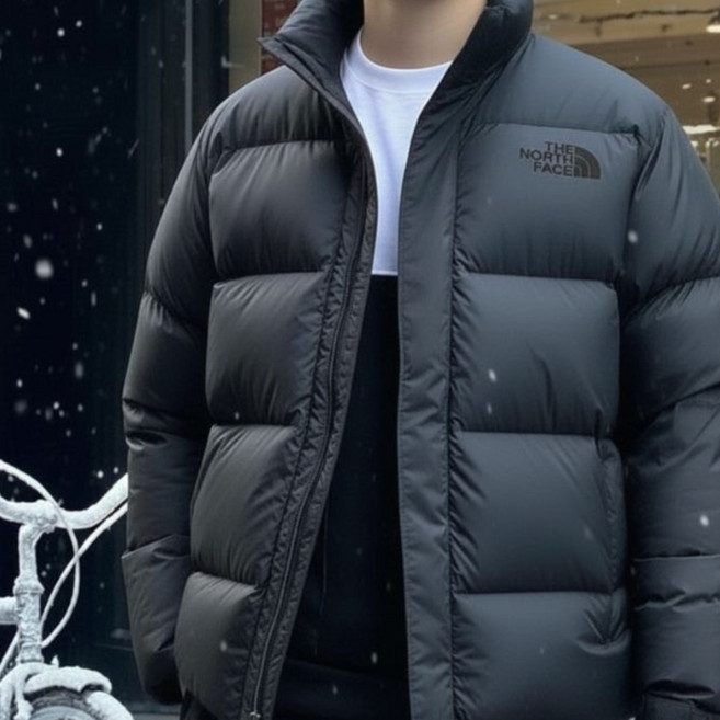 노스페이스 마리온 온볼 25년 자켓1117A