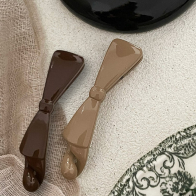 sodam 미나바나나핀 바나나 집게핀 (2p세트)