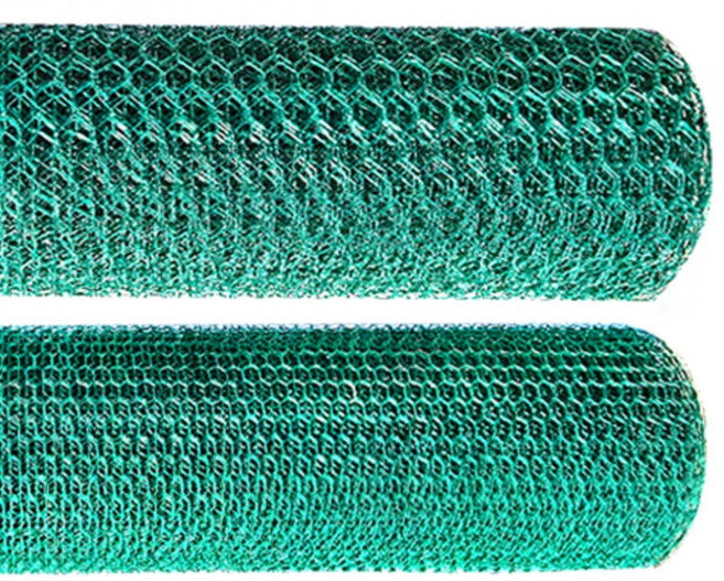 양계망 구갑망 울타리망 닭망 휀스 그물 농작물보호 동물방지 노루망, 1개