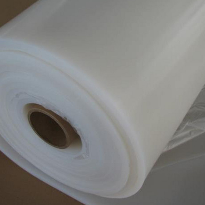 실리콘고무판 실리콘시트 무독성 미끄럼방지패드 주방용시트 다양한사이즈보유, 1m*10m*5mm, 1개