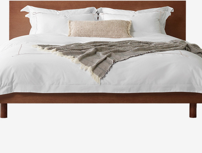 [시몬스] 테피. 뷰티레스트 스위트. 퀸 침대, 빈티지라왕