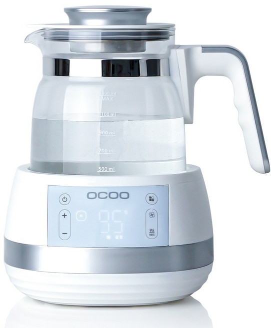 오쿠 스마트 전기 분유포트, OCP-TP130W