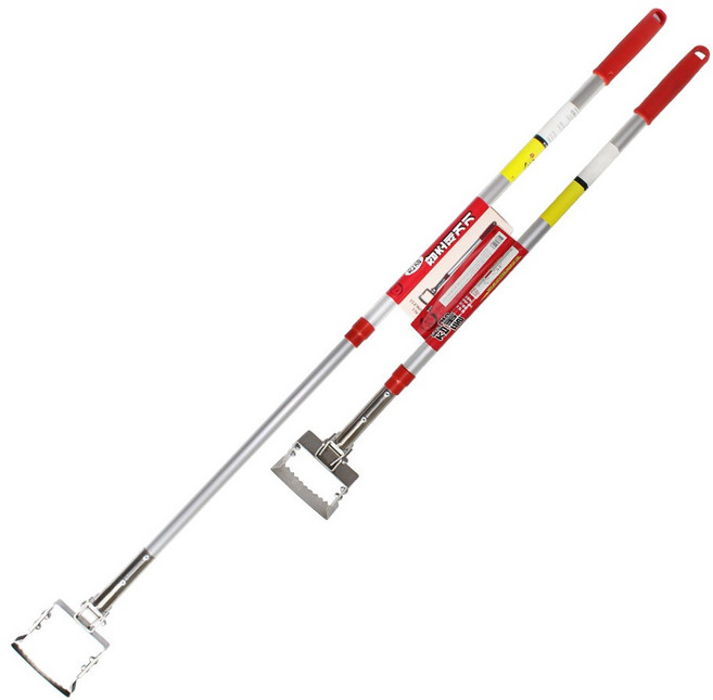 천길 SS-120 스텐 장호미(칼선호미 선호미 긴호미 서서호미 스텐호미), 1개