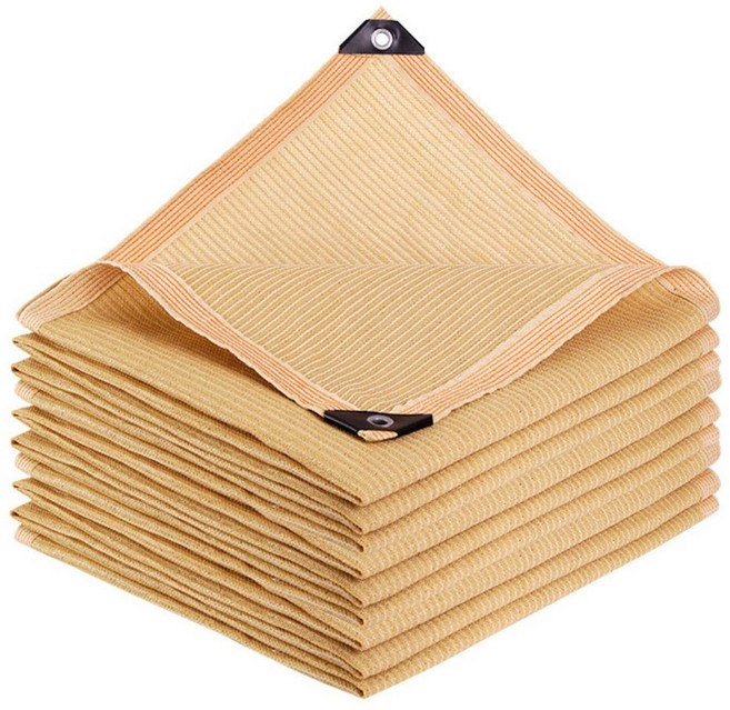 차광막 그늘막 차양막 천막 햇빛 차단 옥상 베란다 마당 정원