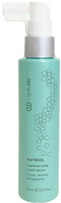 (최신품) 뉴트리올 인텐시브 스칼프 앤 헤어 세럼 75ml, 1개