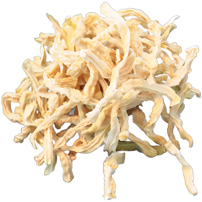 나물투데이 무말랭이, 2개, 1kg