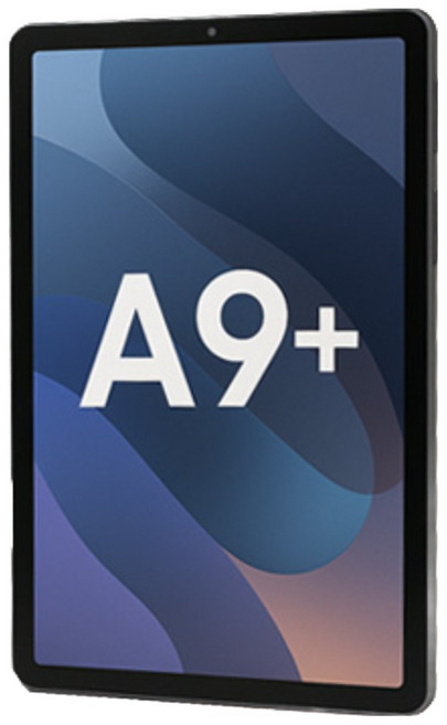 삼성전자 갤럭시탭 A9 플러스 태블릿PC, 그라파이트, 64GB, Wi-Fi