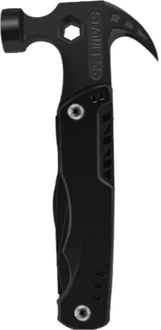 만능캠핑 맥가이버 칼 다용도칼, 1개