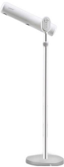 시노링크 핸즈프리 스탠딩 넥스트투유 드라이기 A1D 스탠드 드라이어 고출력 무선리모컨포함