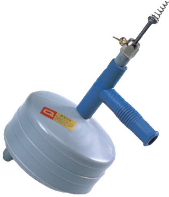 (KIMOS)스프링청소기10m 하수구 뚫어뻥 뚜러뻥 뚤어뻥, 1개