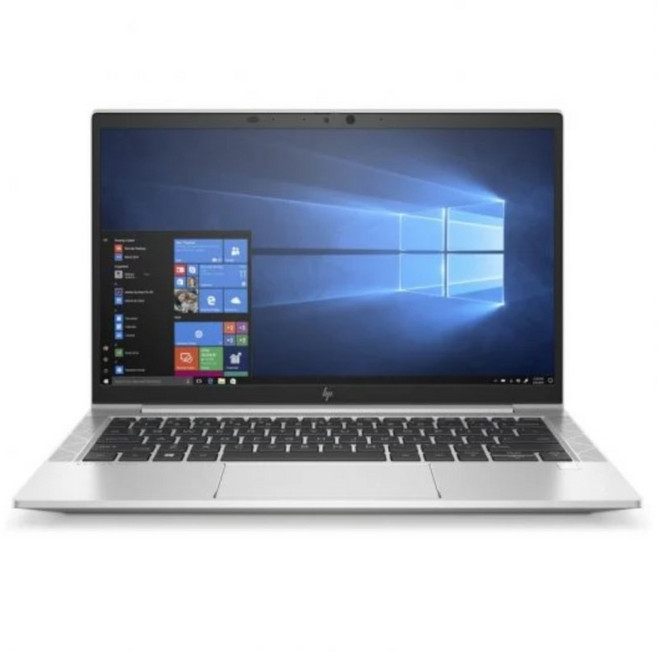 HP엘리트북 830 G7 10세대 i5 i5-10310U 8GB 16GB SSD256GB 13인치 윈11 DDR4 가성비 중고노트북 사무용 업무용, WIN11 Pro, 256GB, 실버