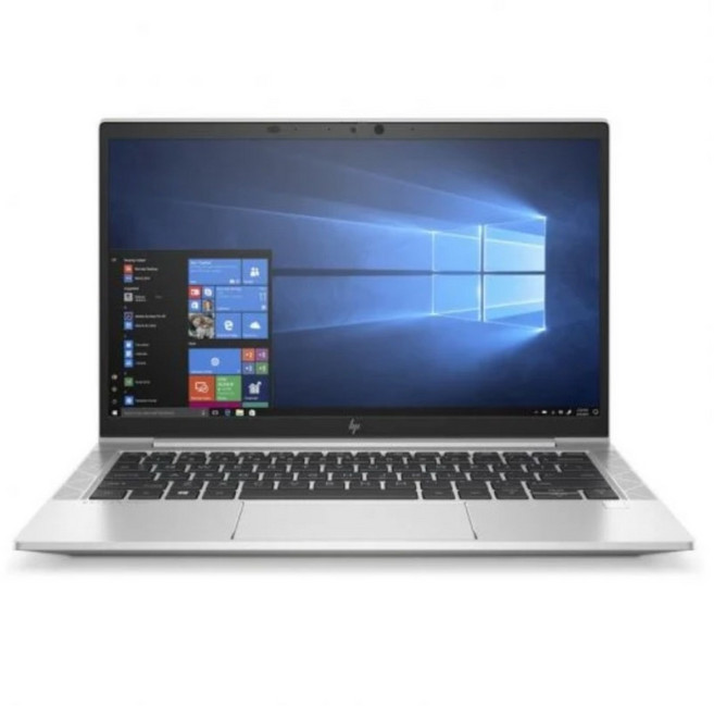 B급중고 HP 엘리트북 830-G7 I5-10210u/8GB/SSD256GB/UHD그래픽/13.3 FHD/윈10 elitebook 사무용 업무용 가성비 중고노트북, HP Elitebook 830 G7, WIN10 Pro, 8GB, 256GB, 실버