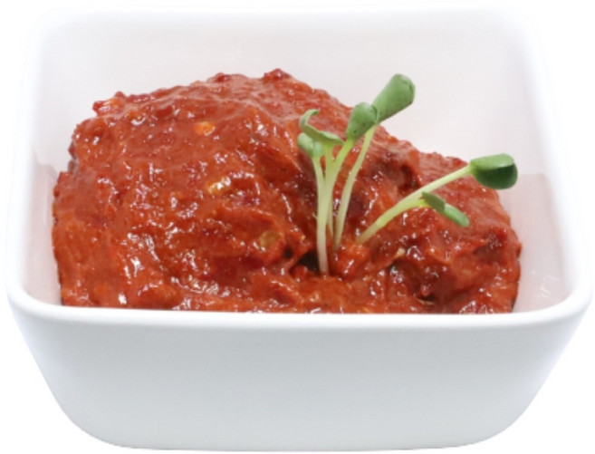 강경신안상회 갈치속젓, 500g, 1개