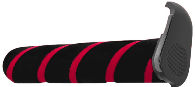 코드제로 A9 A9S 청소기 회전 브러쉬 흡입구 슬림 헤드 솔 슬림형, 1개, 코드제로 헤드솔