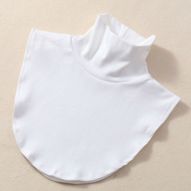 1+1 [겨울 보온] 하이넥 넥워머 목토시 레이어드