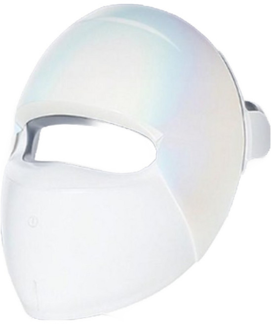 [EASY Claire] 이지클레어 LED마스크 / 본사AS보장 피부관리기 에스테틱 다수의 연예인들이 사용!!, 1개