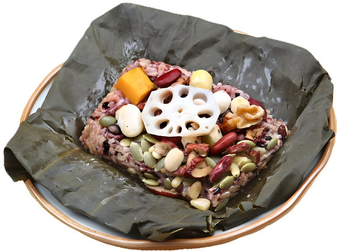 거궁 착한연잎밥 건강한한끼 다이어트 맛있는 찹쌀 잡곡밥 오곡밥 영양 찰밥 즉석밥, 270g, 12개