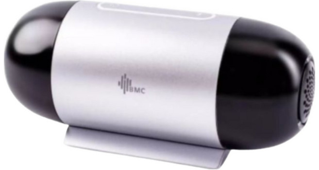 휴대용 코골이 양압기 BMC M1 mini 여행용 출장용 수면무호흡증 미니 소형 양압기, M1 mini + N5AH 나잘마스크, L, 1개