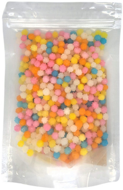 국내생산 추억의 별사탕, 1개, 500g