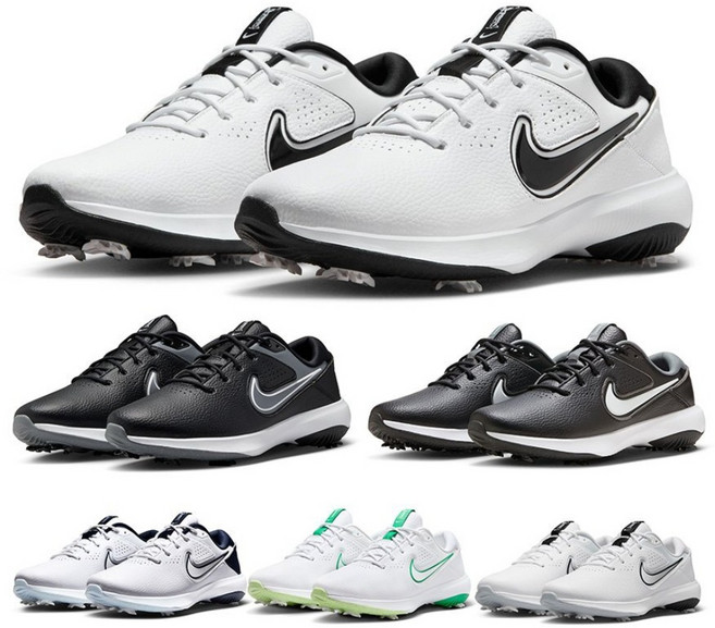 [국내백화점] 나이키 빅토리 프로 3 골프화 남성 필드화 접지력 추천 정품