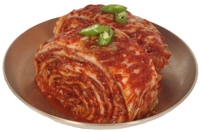 명품맛김치 10kg (썰은김치), 1개