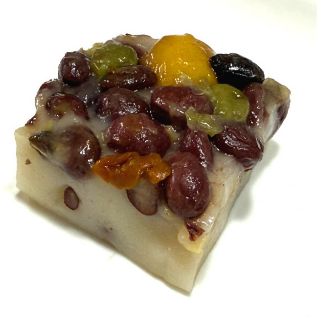 달빛찰떡 모듬영양찰떡, 20개, 50g