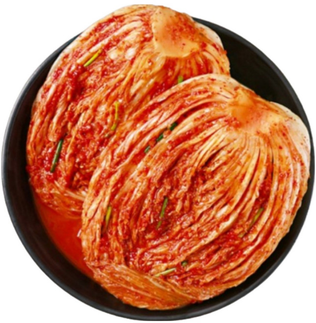 HACCP인증 동촌명가 프리미엄 포기김치, 1개, 5kg