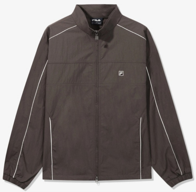 [휠라] 남녀공용 우븐 트랙자켓 바람막이 점퍼 4colors