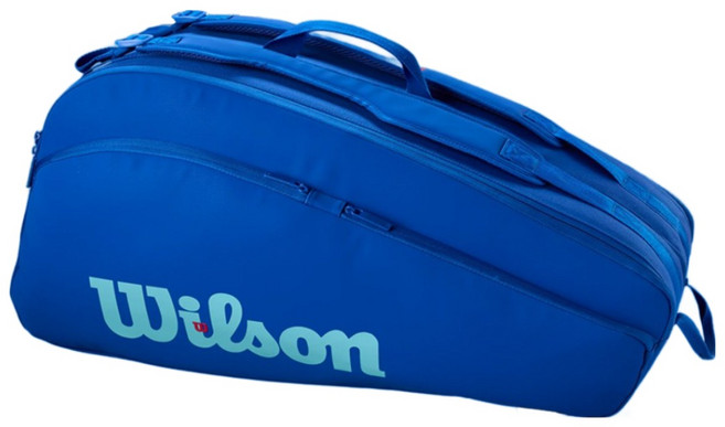 윌슨 테니스 라켓 가방, 울트라 12PK