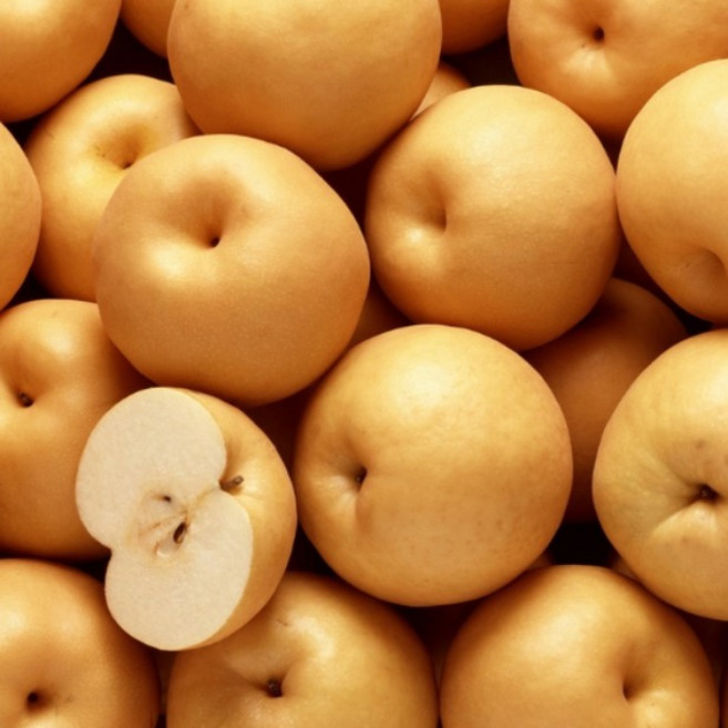 아삭달콤 가정용 배 실속형배 신고배 국내산, 1개, 5kg