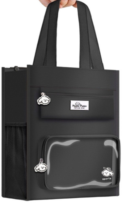 학원가방 숄더백 크로스백 에코백