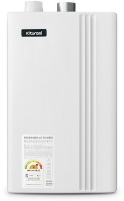 귀뚜라미 트윈알파 에코 L10 가스보일러 설치비포함, 트윈알파 에코 L10-16H