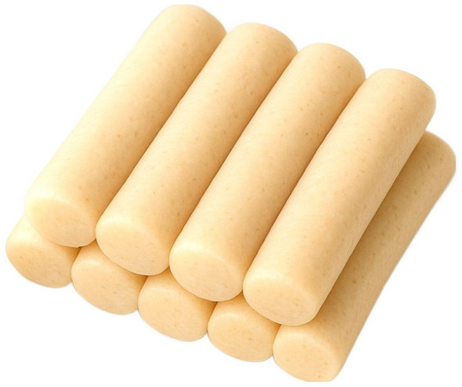 고마운땅 현미가래떡 1KG(국내산) 개별포장, 3개, 1kg