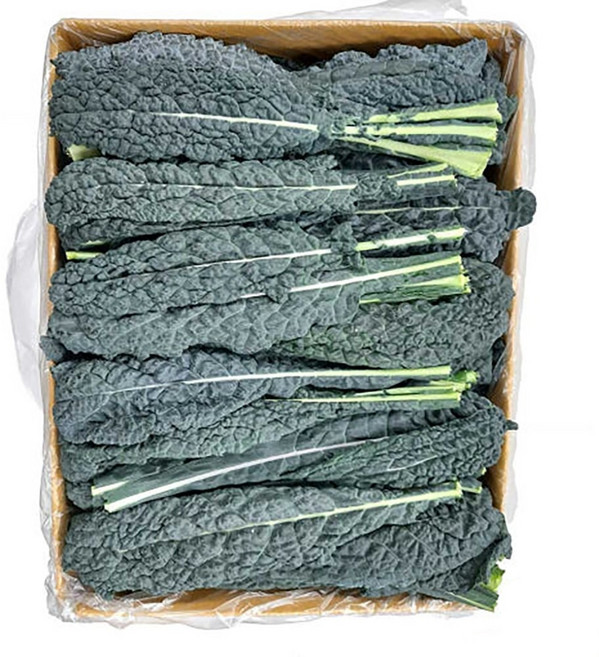 야채이야기 뉴그린 2kg (1.8kg - 2kg) 박스, 1박스