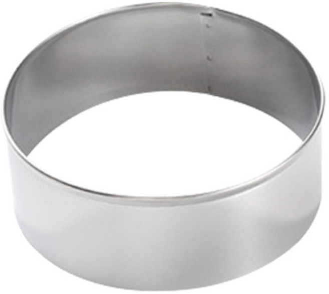 (만두피 카터기 A타입 대형 - 1개), 실버, 1개