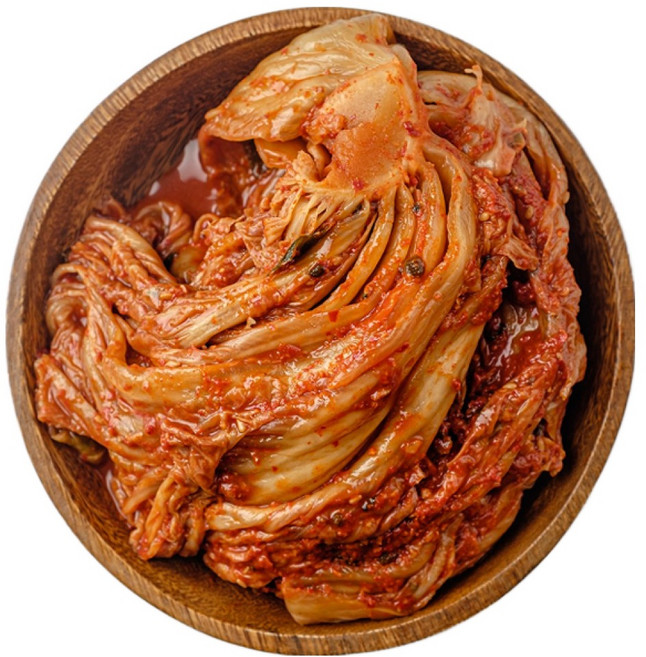 백년본가 100% 국내산 농산물 저온 숙성 황금배추 묵은지, 1개, 5kg