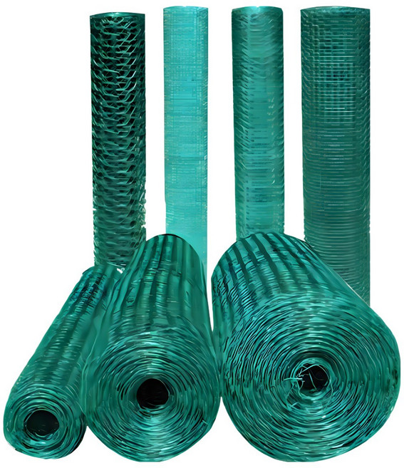 양계망 닭장 울타리망 철망 그물망 양계망 85CM x 9M, 1개