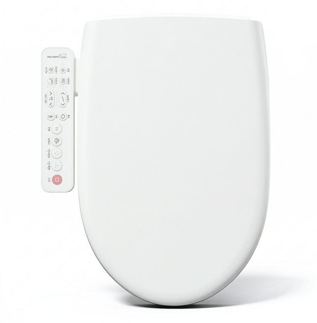 대림 비데 필터없는 직수형 비대, 방문설치, DCS-S30