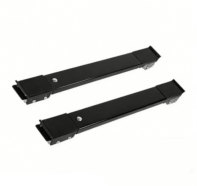 360도 만능 가구 운반 받침대 무거운 가전제품 이동 지렛대 세트