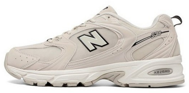 뉴발란스 530-SG 남여공용 운동화 + 신발끈1족 증정
