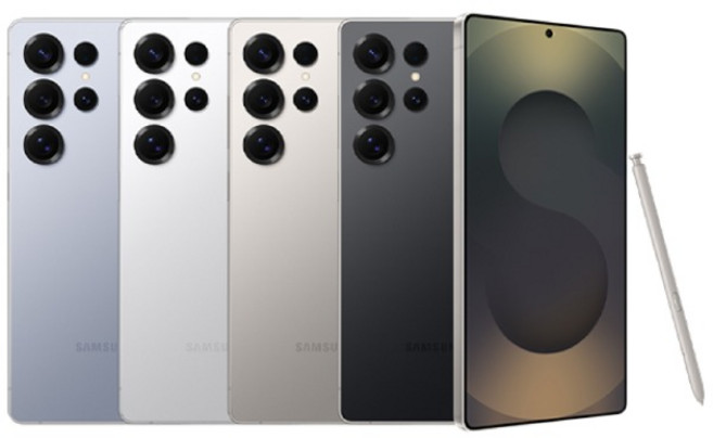 삼성 Ai 갤럭시 S25 울트라256GB S리퍼 공기계 기존 유심만 넣으면 바로 사용! (구성품: 단말기 + 유심핀 + 보호케이스 + 보호필름 / 12개월 무상보증), 256GB, 화이트실버