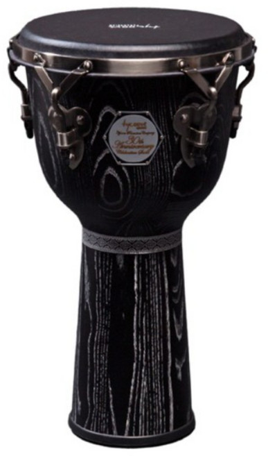 타이쿤 30주년 기념 젬베 TJ30CSC-712 BC, 1개