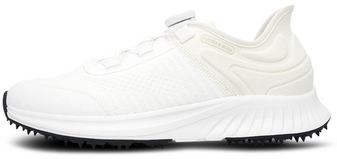 커터앤벅 여성 니트몰드 다이얼 골프화 - CBL4AGS873